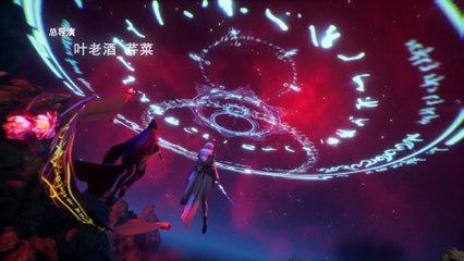 Master of the Star Spring S01 E04 @animeseriesdubbed