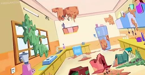 Pakdam Pakdai E00- THE BIG CLEANUP!