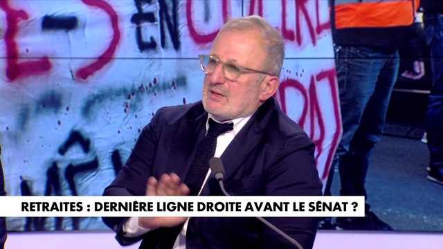François Pupponi : « Aujourd'hui, le gouvernement n'a pas forcément envie qu'il y ait un vote »