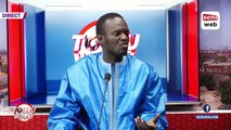 Grosses révélations de Cheikh Tioro Mbacké sur Sonko_ _nénama Serigne Mountakha dafko..._