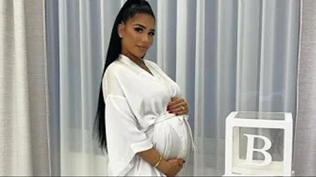 Milla Jasmine maman elle révèle le nombre de kilos qu’elle a pris pendant sa grossesse