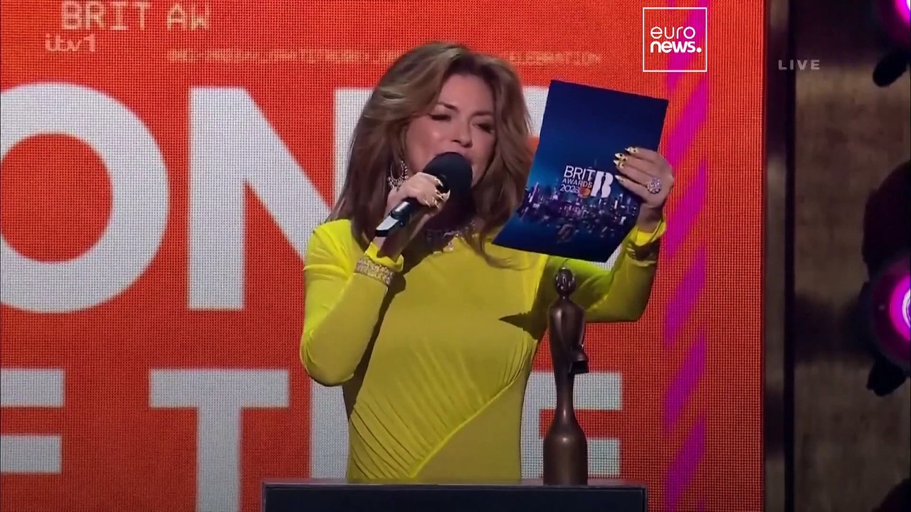 The winners, snubs and best fashion looks: Everything you may have missed from the Brit Awards 2023