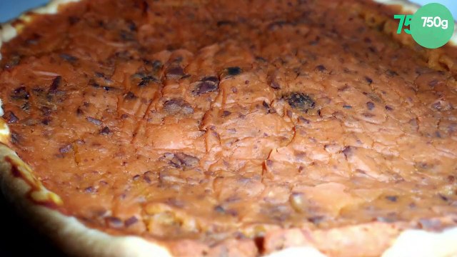 Tarte à la courge butternut châtaignes et cannelle