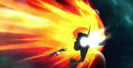 Guardians of the Galaxy S03 E004 - I Fought the Law