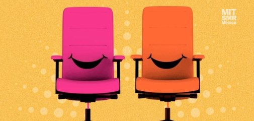Por qué deberías hacer amigos en el trabajo