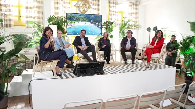 La Ministra de Política Territorial preside el acto de presentación del Plan Allen de IKEA