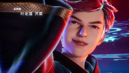 Master of the Star Spring S01 E03 @animeseriesdubbed