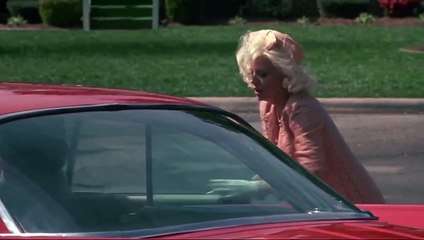 Love Field - Feld der Liebe (1992)