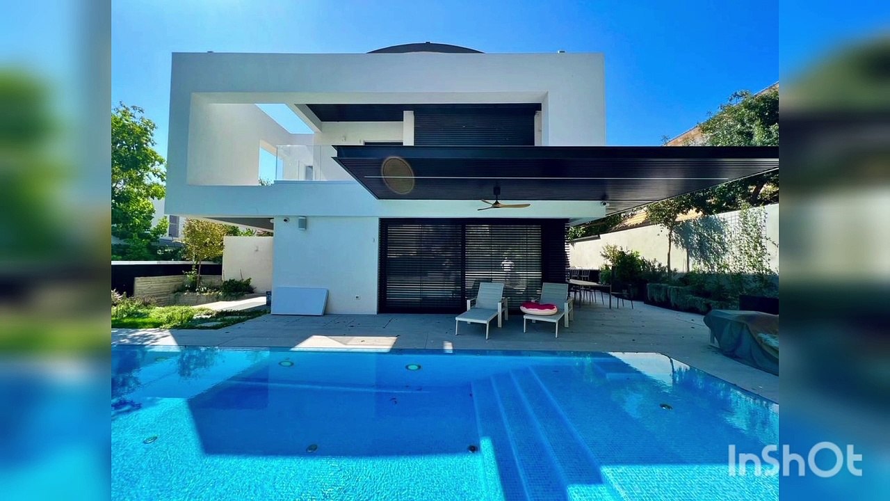 בית חדש למכירה בהרצליה פיתוח, משרד תיווך בהרצליה פיתוח