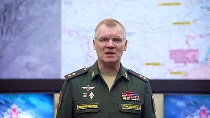 Ucrania advierte de situación "complicada" ante el avance ruso en Bajmut