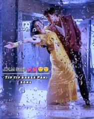 Tip Tip Barsa Pani - Song