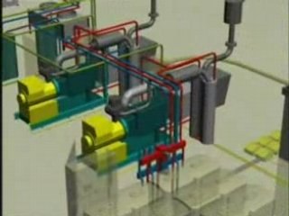 Principe et fonctionnement d'une installation de biogaz