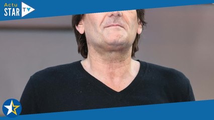 "Complètement hagard, les yeux dans le vide" : un pompier intervenu auprès de Pierre Palmade après s