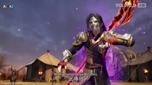 The Success Of Empyrean Xuan Emperor S3 Episodes 30[123] English Indo sub(Multi Sub CC) HD