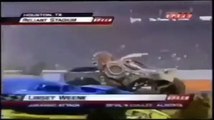 Monster Jam | Jurassic Attack Houston TX 2004 [Show 2]