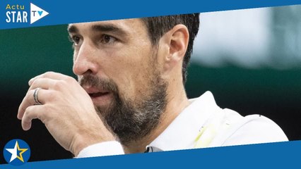 Jérémy Chardy séparé d'une célèbre star du tennis, il a refait sa vie avec la sublime Susan