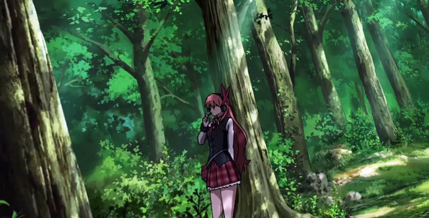 Akame ga Kill! S01 E17