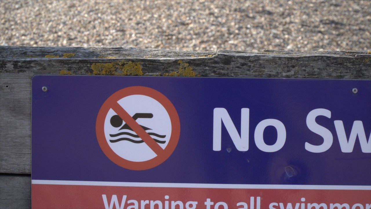 Kent MP defends vote to allow sewage to be dumped into coastal waters for another 15 years
