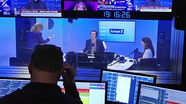 Le temps mardi : ensoleillé avec des températures contrastées entre le matin et l’après-midi