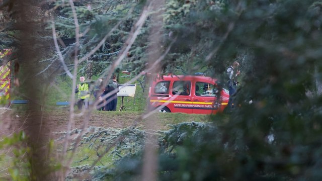 Paris : un morceau de corps humain découvert dans un sac aux Buttes-Chaumont