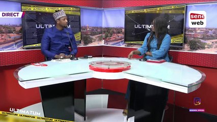 Tirs ,Sonko face aux forces de l'ordre à Mbacké _ grosses révélations de Cheikh Tidiane Niasse