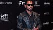 Miguel says recent 'Sure Thing' success is 'fascinating'