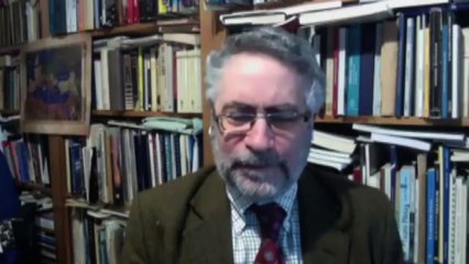 Oggetti volanti sugli Usa, Gregory Alegi: non sono extraterrestri