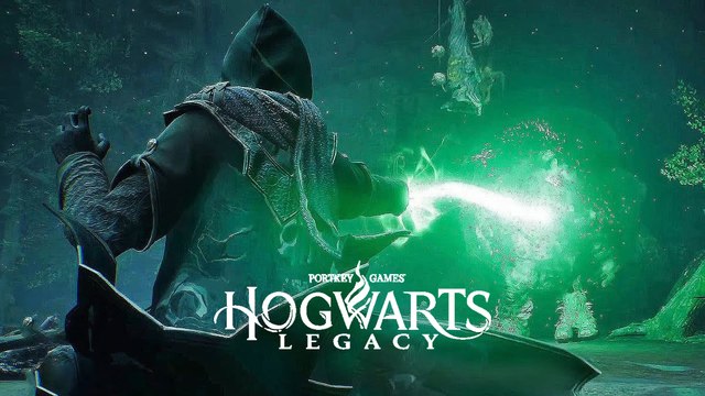 Hogwarts Legacy : Comment faire de gros combos facilement pour valider le trophée Toujours Plus !
