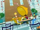 6teen 6teen E015 Stupid Over Cupid