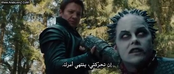 افلام أكشن مترجمة 2023: شاهد فيلم صائدي الساحرات الجديد 🚀 - thumbnail