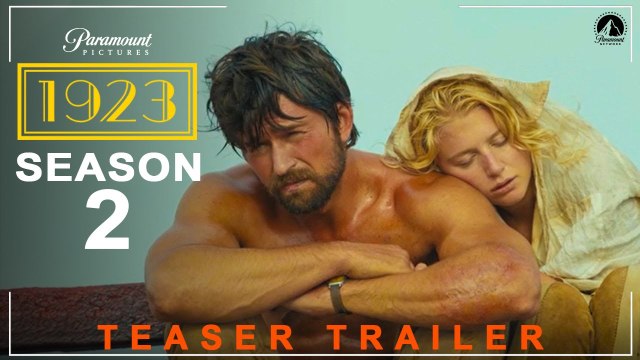 1923 Season 2 (2023) - Release Date, John Dutton Sr, Episodes, Cast, 1923 Renewed for Season Two,