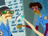 6teen 6teen E016 The Khaki Girl
