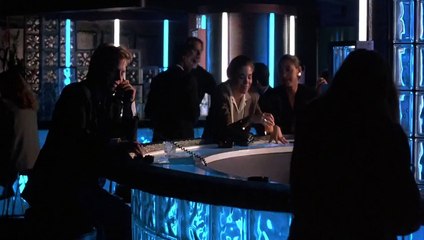 Die grellen Lichter der Großstadt (1988)