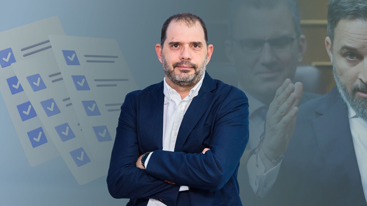 ¿Y si las encuestas no nos parecen lógicas?