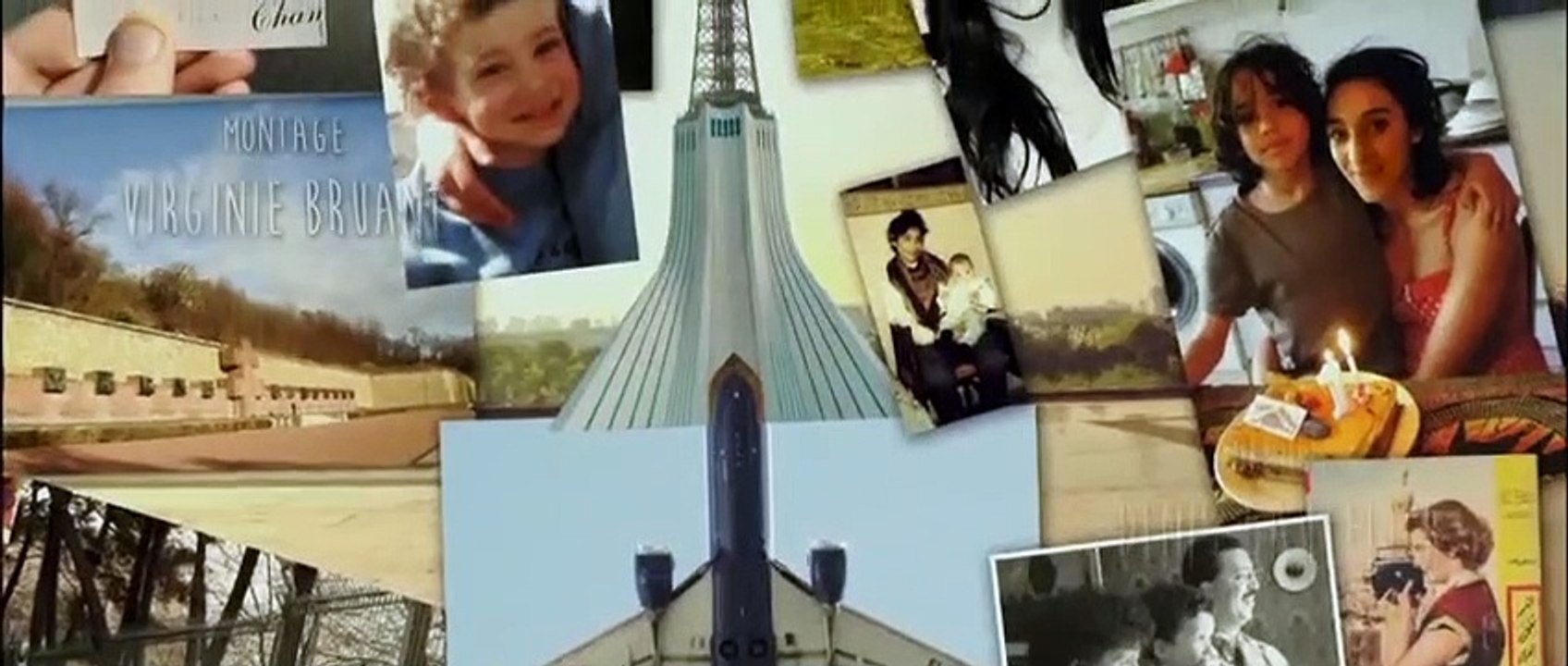Voll verschleiert (2017)