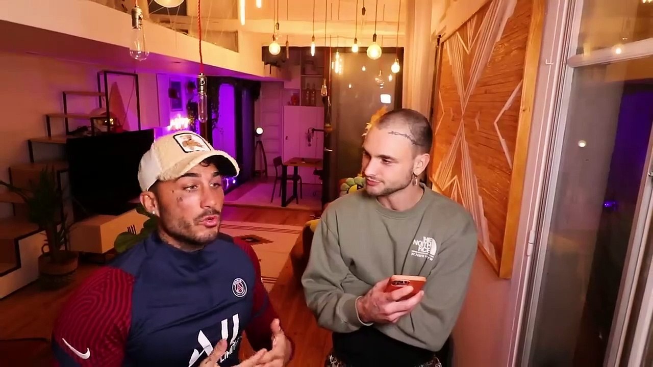 Vivian Grimigni à l