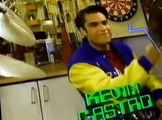 Superhuman Samurai Syber-Squad Superhuman Samurai Syber-Squad E018 Water You Doing?