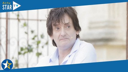 Accident de Pierre Palmade : l'enfant de 6 ans toujours dans un état grave, "son cerveau serait touc