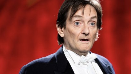 GALA VIDEO -Accident de Pierre Palmade : des “seringues éparpillées” chez lui, sa femme de ménage raconte