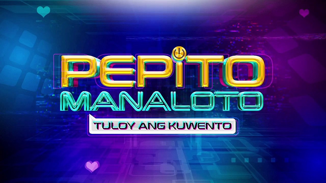 PEPITO MANALOTO Soundtrack (2010)