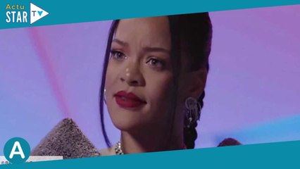 Rihanna enceinte et atomisée par Donald Trump : ce tweet qui laisse perplexe
