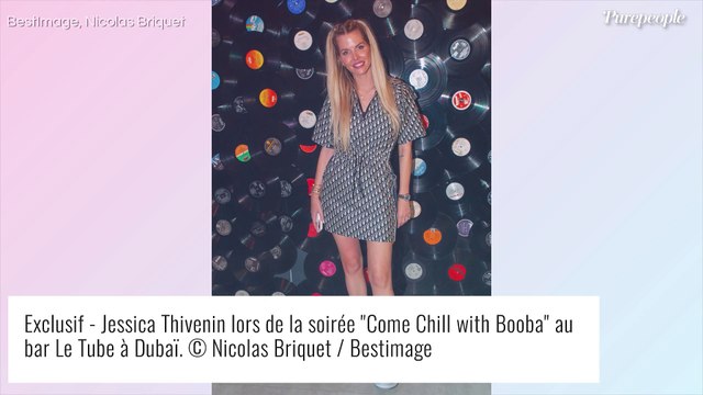 Chacun fait ce qu'il veut ! : Jessica Thivenin à nouveau critiquée sur ses opérations, elle monte au créneau