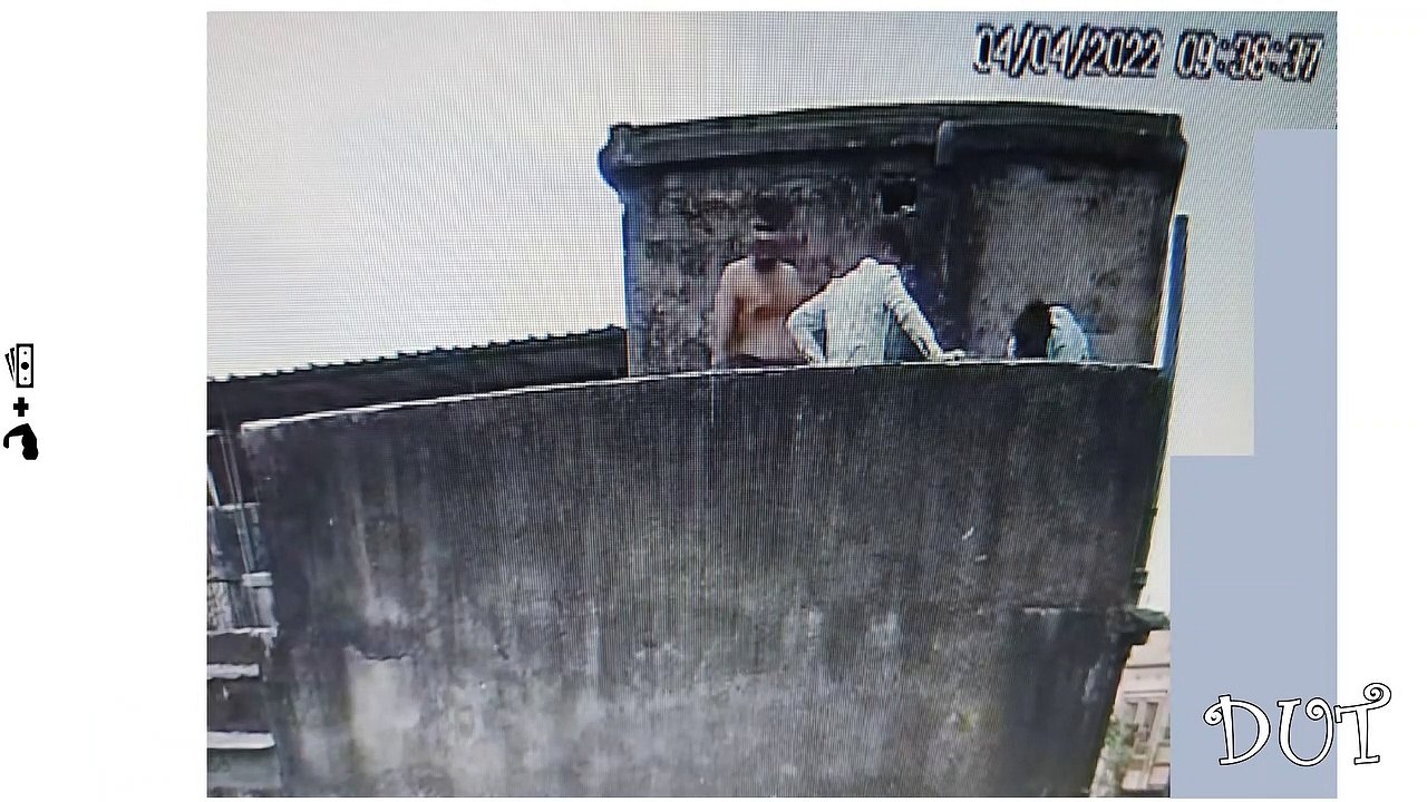 Unauthorized Construction Mechanisms including Latrine & Others (PI) in Kolkata || Calcutta
