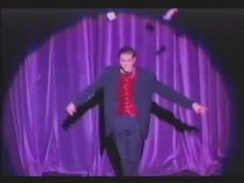 stephane Vanel SPECTACLE manipulation