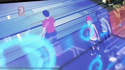 Iron Man: Armored Adventures S02 E02