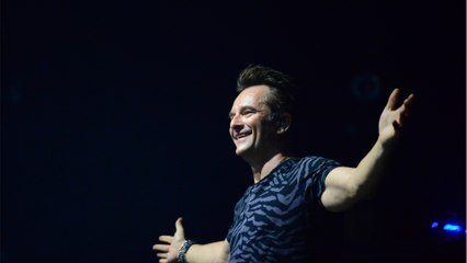 GALA VIDEO - David Hallyday grand-père : pourquoi vous ne verrez pas le visage de son petit-fils