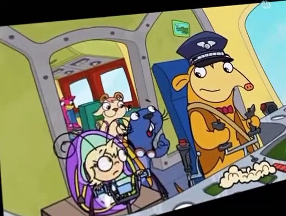 Doki S02 E045 Ficos Floaties