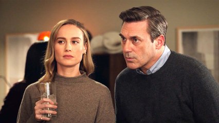 Creating Hellmann's Super Bowl 2023 Commercial with Brie Larson and Jon Hamm