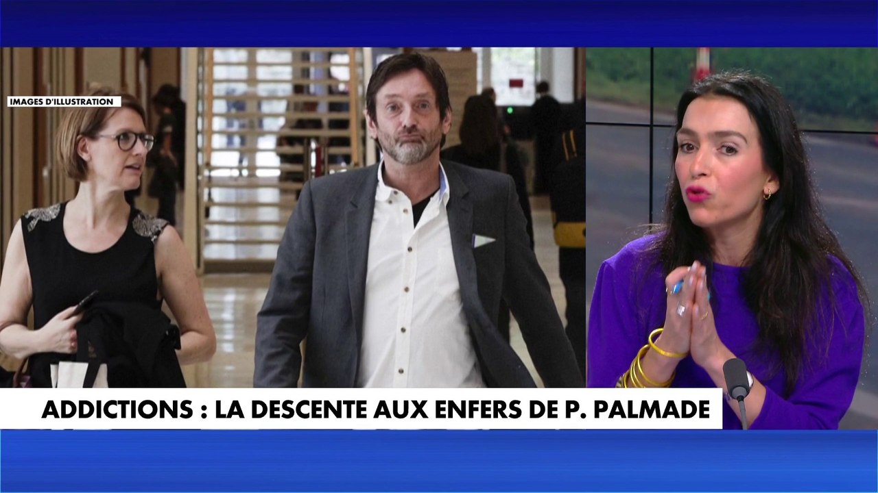 Tatiana Renard-Barzach : «On a pas assez de moyens humains et de moyens financiers pour faire face à la consommation de drogues»