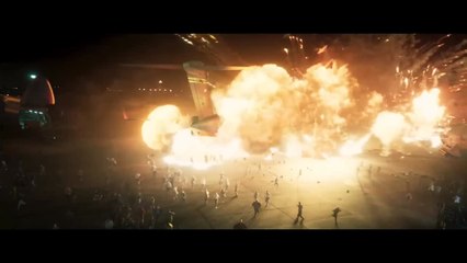 Bande annonce de Greenland : Le dernier refuge